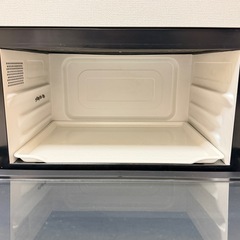 ★日立 オーブンレンジ MRO-S8X 2020年製の画像