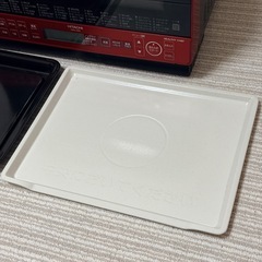 ★日立 オーブンレンジ MRO-S8X 2020年製の画像