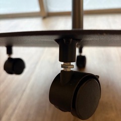 ドローアライン  ムーブロッド 棚 ワゴン トレーの画像