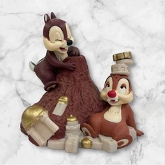 東京ディズニーリゾート/マジックラリーキャンペーンフィギュアリンセット/44238の画像