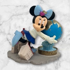 東京ディズニーリゾート/マジックラリーキャンペーンフィギュアリンセット/44238の画像