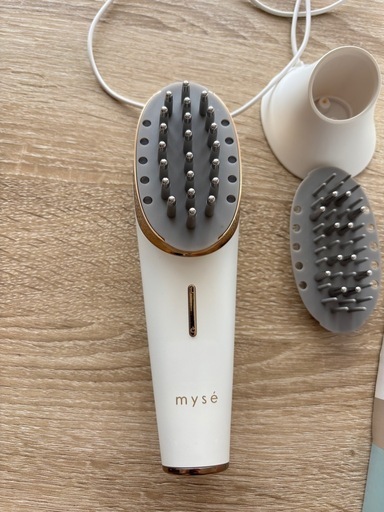 YA-MAN ミーゼ　スカルプリフトプラス　MS-82W 美顔器