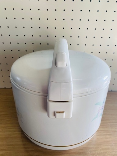 【送料無料】タイガー電子ジャー 1.1L