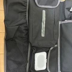 車用　サブテーブルの画像