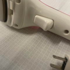 【中古】ハンディアイロン&スチーマー　動作確認済【E0212IB】の画像