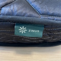 セミダブル　マットレスの画像