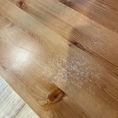 テレビ台　引き出し付きの画像