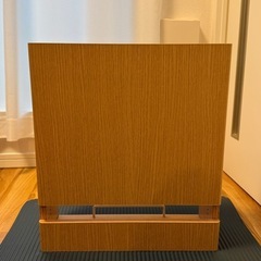 ケーブルボックスの画像