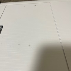 ブラザープリンター純正インク付きほぼ未使用の画像