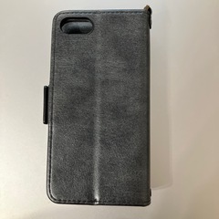 スマホケース　iPhone8/SE3の画像