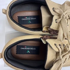 レノマバレンチノ　ウォーキングシューズの画像