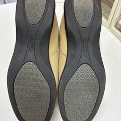 レノマバレンチノ　ウォーキングシューズの画像