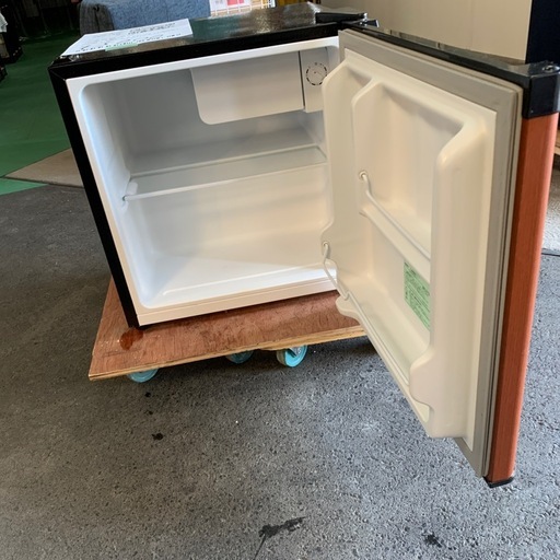 冷蔵庫　46Ｌ