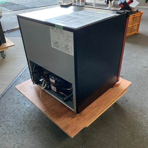 冷蔵庫　46Ｌ