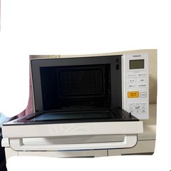 YAMAZEN  電子レンジの画像