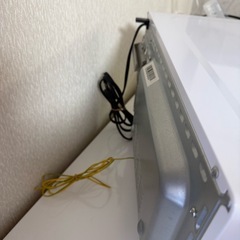 YAMAZEN  電子レンジの画像