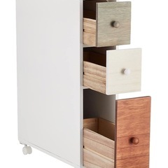 トイレラックの画像