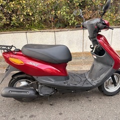 値下げ🉐98000→70000ヤマハジョグ❣️SA55J❣️距離4057キロ実走行‼️直ぐ乗れます❣️配送出来ます🤗の画像