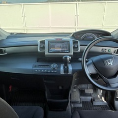 まだまだ乗れるフリード車検、名変込み込みの画像