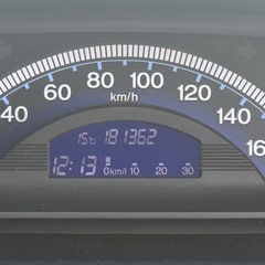 まだまだ乗れるフリード車検、名変込み込みの画像