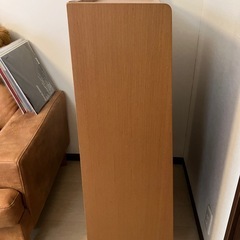 ウニコ　unico アルベロ　本棚の画像