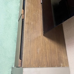 テレビボード　テレビ台の画像