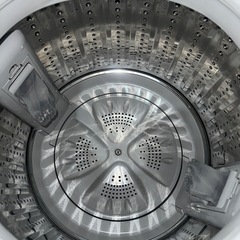 洗濯機　の画像