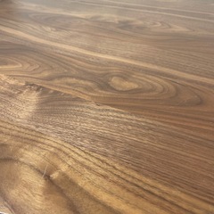 丸テーブル&チェアセットの画像