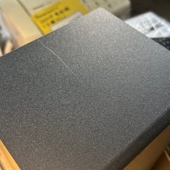 ORION Bluetooth搭載　CDステレオシステムの画像