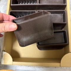 DIY用
柱を立てるための物の画像