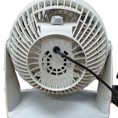 TWINBIRD ツインバード サーキュレーター KJ-4071 3個セット売り 通電確認済の画像