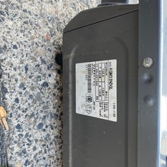 ガスコンロの画像