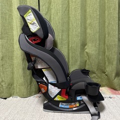 GRACOチャイルドシートの画像