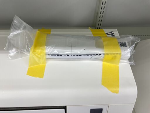 ★リユースのサカイ千葉中央店★ DAIKIN エアコン AJT22YCS-W 2.2kw 21年式 室内機分解洗浄済み TC6531