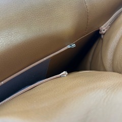 ウニコ(unico)  2人掛けソファの画像