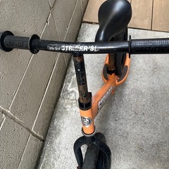 ストライダーの画像