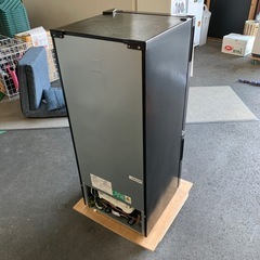 冷蔵庫　2023年式の画像