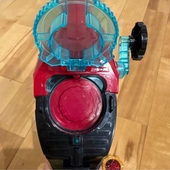 ゼンカイジャー ギアトリンガーの画像