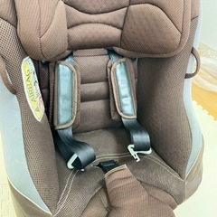 アップリカ　Aprica クルリラ　の画像