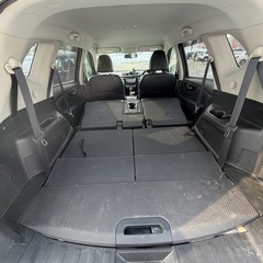 【2/13(金)〜2/15(日)限定特価】日産エクストレイル 7人乗り 4WD｜装備充実｜札幌近郊の画像