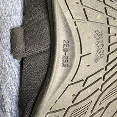 介護シューズの画像