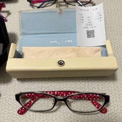 メガネ　まとめ売りの画像