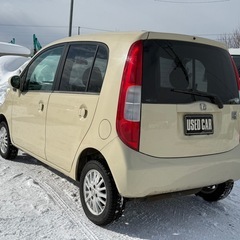  ホンダ ライフ グレード	660F 4WD さびなしの画像