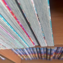 夢色パティシエール　1〜12巻 抜けありの画像