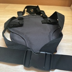 【新品未使用】スリーコインズ　チェアベルトの画像