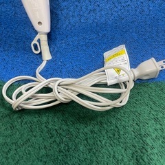 KOIZUMI コイズミ マイナスイオン ヘアドライヤー KHD-1385の画像