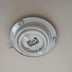 カバー無し　でんき電気の画像