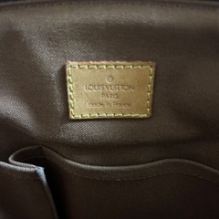 VUITTONティボリの画像