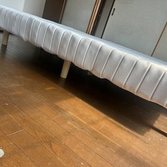 ニトリ　マットレス
の画像