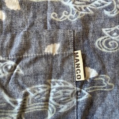 かりゆし　Mango 3Lの画像